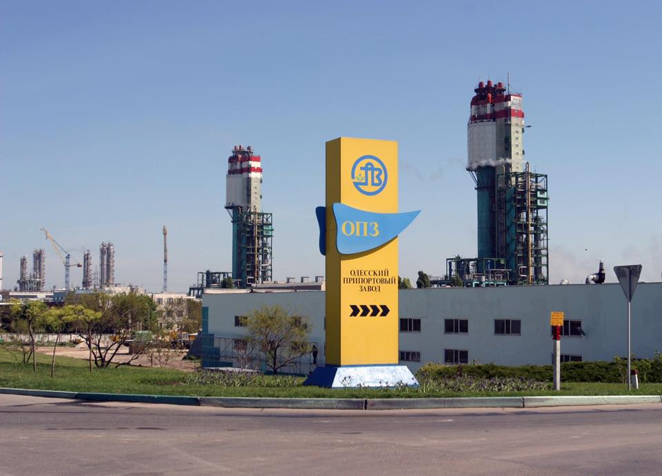 У Зеленского продолжают наступать на грабли с Одесским припортовым заводом – минус 7 млн долларов в месяц, – эксперт