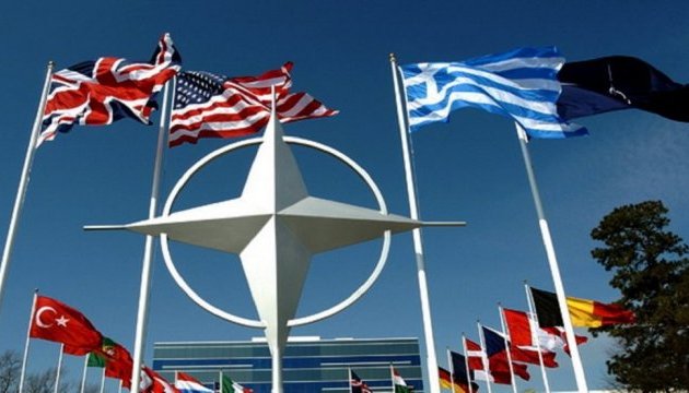 У МЗС розповіли про політичні кроки,  зроблені для зближення з НАТО
