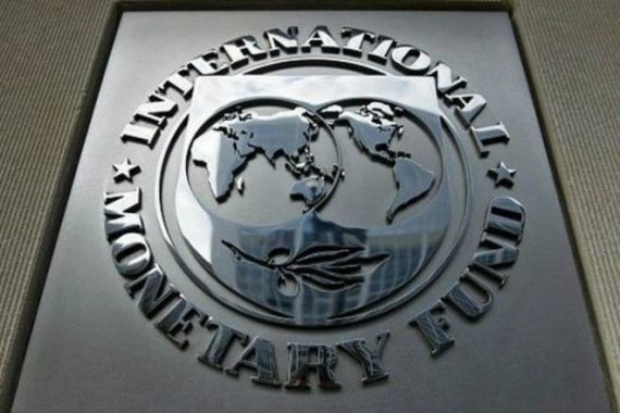 Транша МВФ не хватит, чтобы перекрыть дефицит бюджета