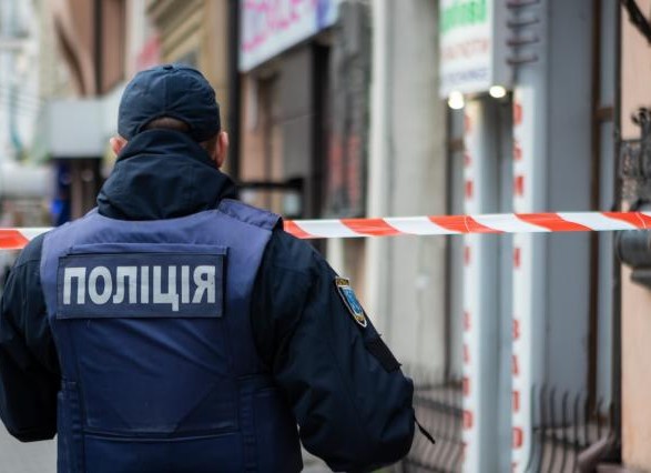 В Киеве во время ремонта теплосети обнаружили труп мужчины