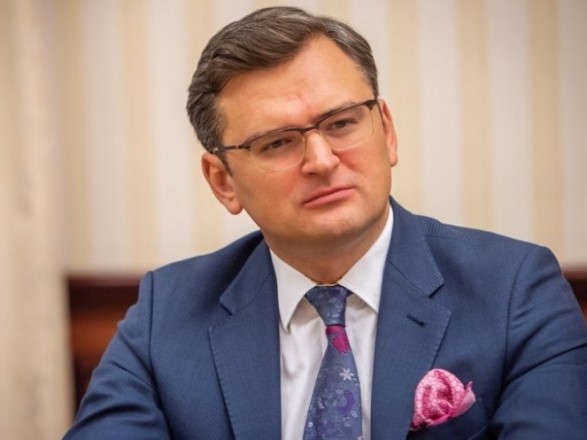 Их быть не должно: Кулеба объяснил позицию по оккупационным администрациям на Донбассе