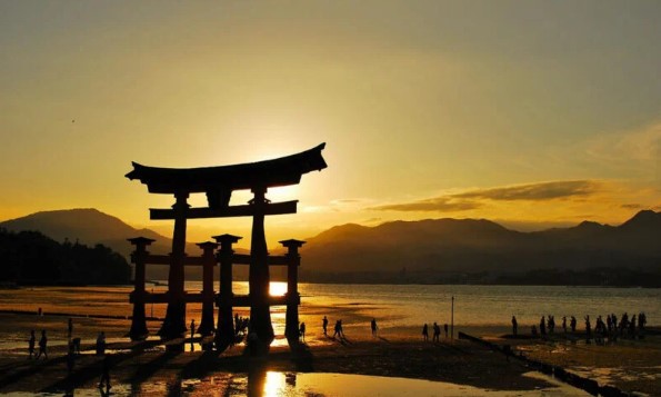 За каждый день в Японии туристы смогут получить до 200 долларов