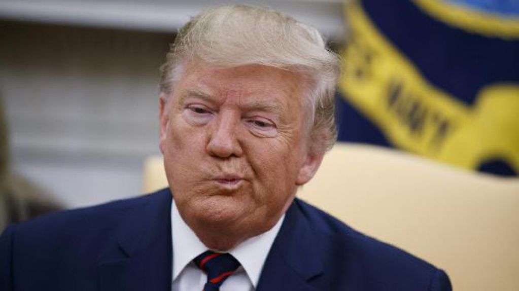 Твітер звинуватив Трампа у публікації фейків