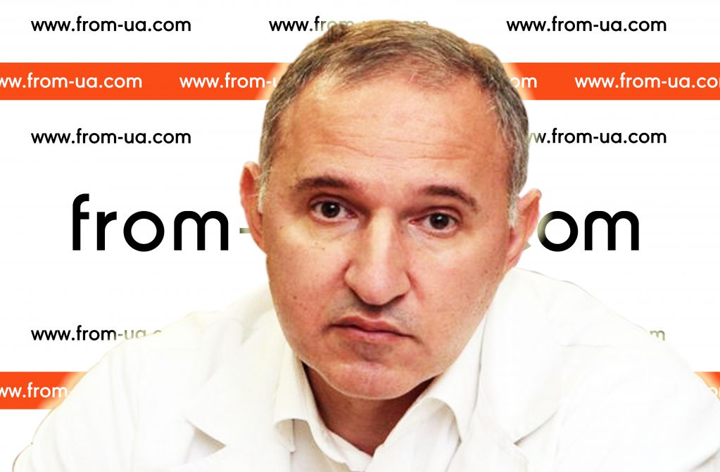 Тодуров: «Цель реформы Супрун - очистить поле от государственных медучреждений для прихода международных корпораций»
