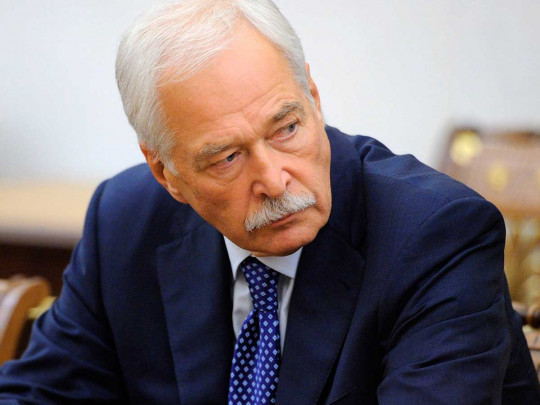 Кремль разразился угрозами в адрес Украины из-за  минских соглашений