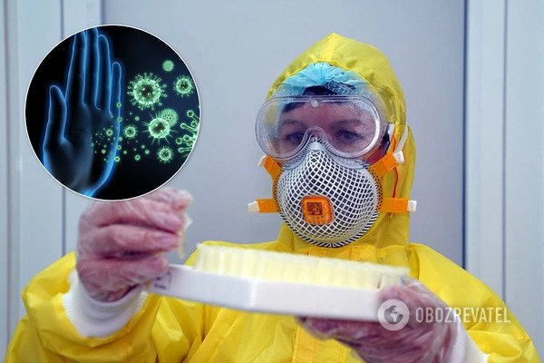 «Не так страшен, как его рисуют»: ученые рассказали интересную деталь о коронавирусе