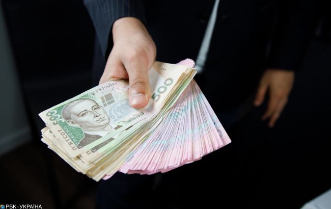 В Украине резко упал уровень зарплат из-за карантина