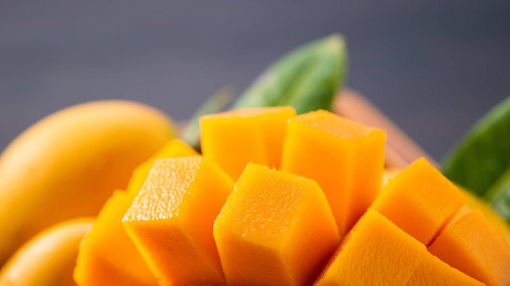 Эксперты назвали уникальные для здоровья свойства манго