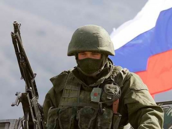 РФ незаконно провела мобилизацию более ста крымчан