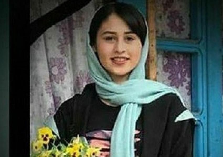 Житель Ирана обезглавил серпом спящую дочь-подростка