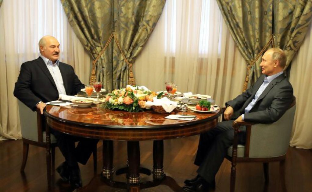 Беларуси упростили получение виз в ЕС