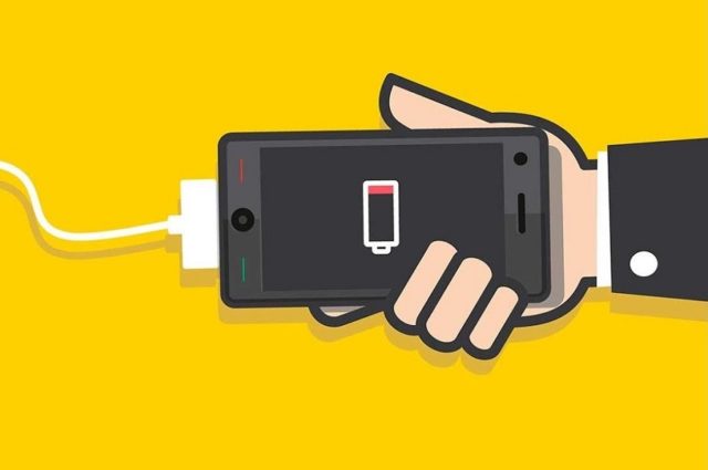 Как заряжать смартфон, чтобы не убить его аккумулятор
