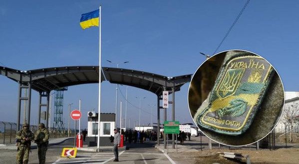 Бойца увели безоружным: детали похищения на админгранице с Крымом  