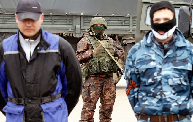 В Офисе Генпрокурора заявили о массовой вербовке детей боевиками «ЛДНР»