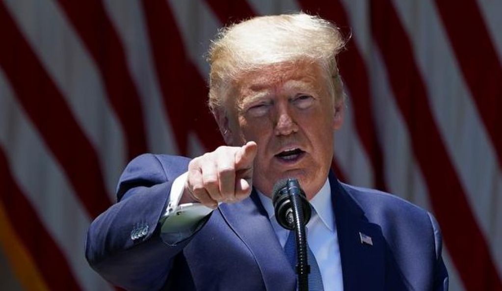 Трамп пригрозил всему миру величайшим оружием в истории