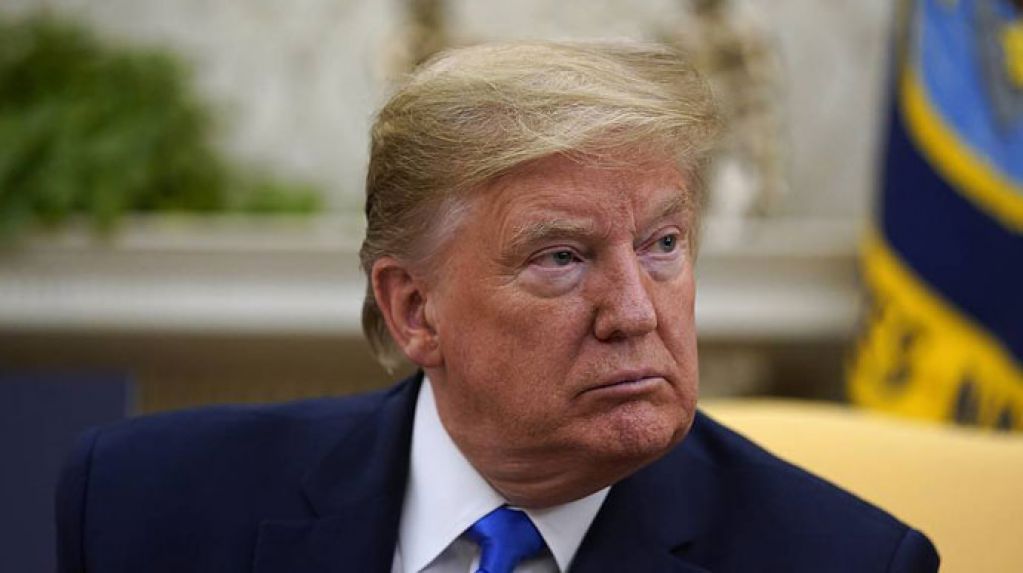 В распространении коронавируса Трамп винит Китай и ВОЗ