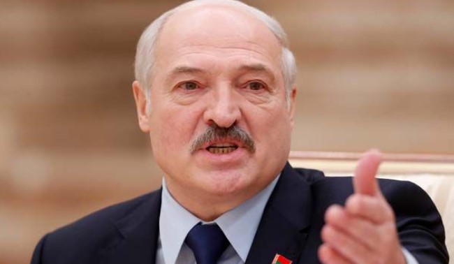 Лукашенко: "майданчиков" в Беларуси не будет