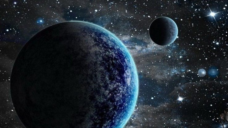 Вторая "Земля": астрономы удивили своим открытием