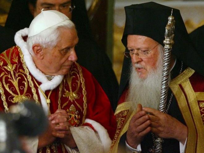 Православные и католики: названы главные отличия