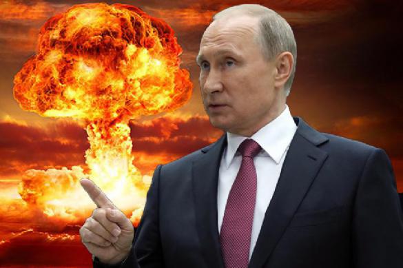 Путин разрешил использовать ядерное оружие: все подробности