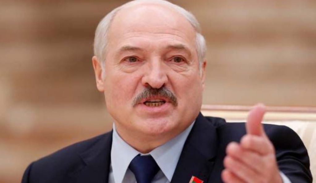 Лукашенко: "майданчиков" в Беларуси не будет