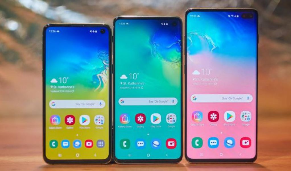 В Сети появилась картинка, способная "убить" смартфоны Samsung