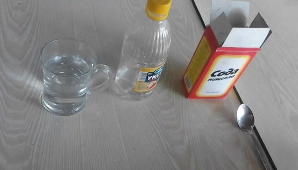 Секретные возможности соды, о которых многие не знают