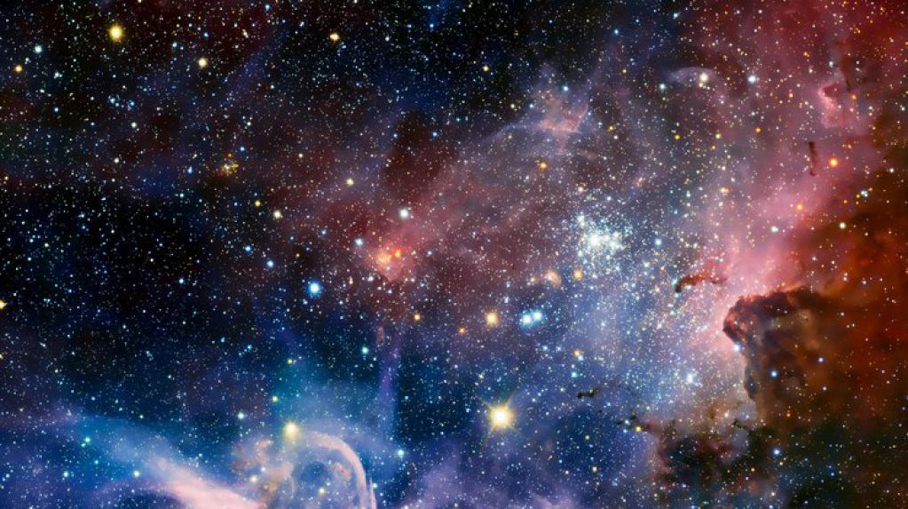 Знаки из космоса: обнаружены источники инопланетных радиосигналов