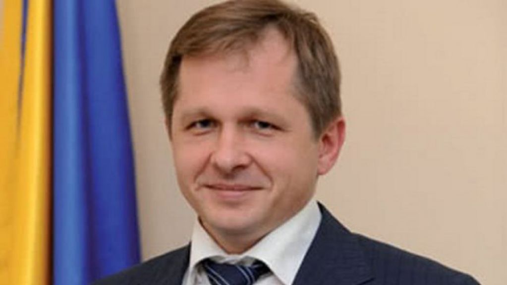 Тупость и жадность: как Соловьев из СНБО решил оставить Украину без промышленного безвиза с ЕС