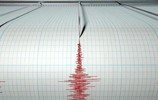 В Ивано-Франковской области опять землетрясение 