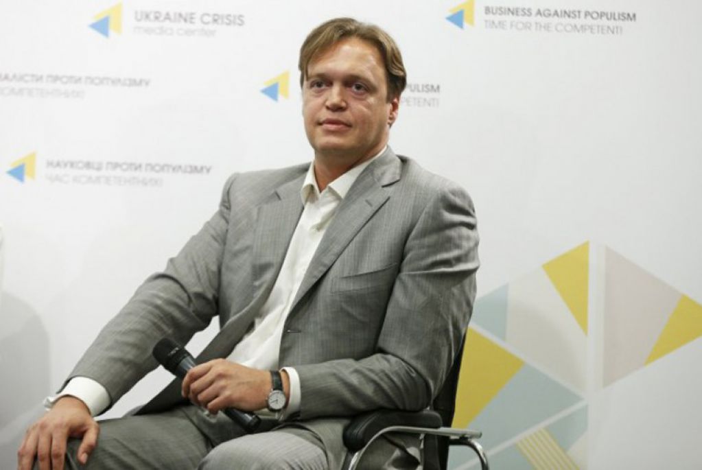 Глава ФГИ Дмитрий Сенниченко с подопечными подставили Зеленского и уже нанесли убытки государству на $6 млн 