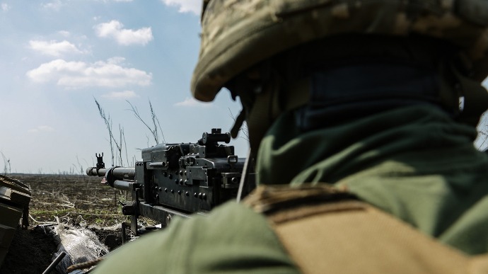 Российские наемники 14 раз нарушили режим прекращения огня на Донбассе