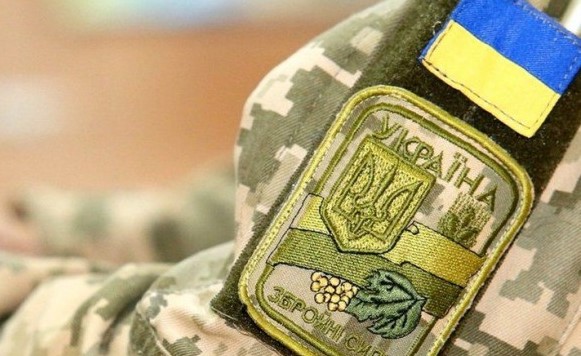 На Киевщине внезапно умер ветеран АТО, мать обвиняет медиков