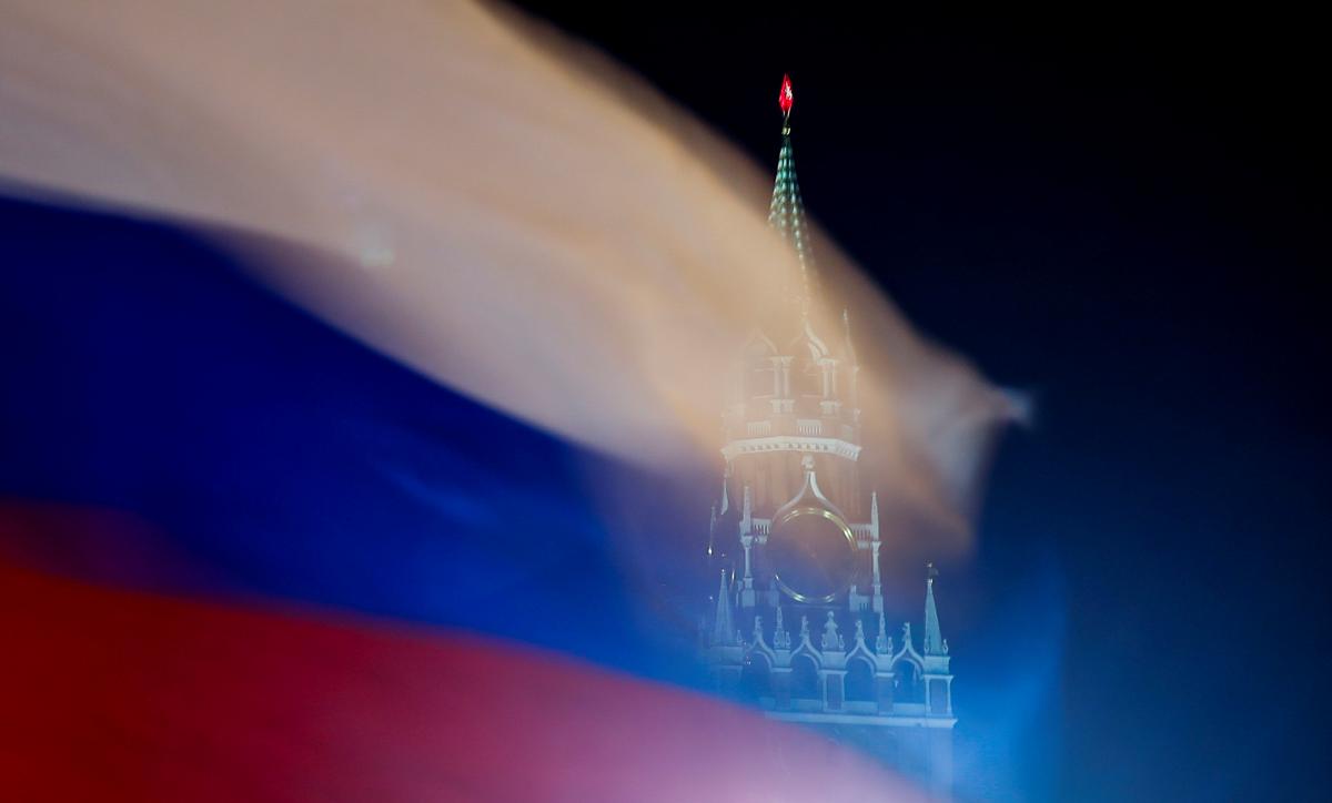 СНБО предрекает скорый развал России 