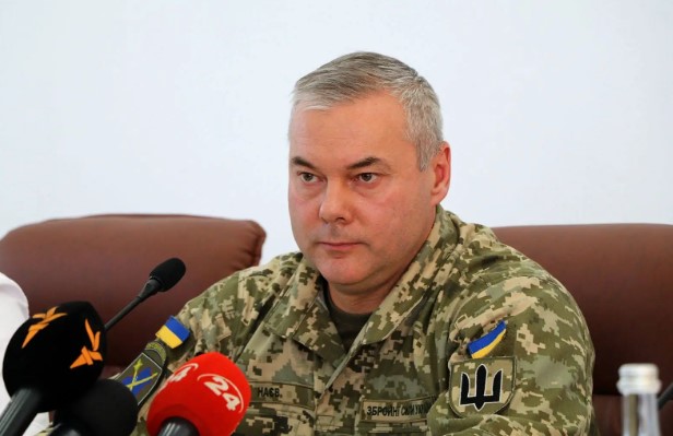 Из-за риска вторжения России усилена охрана в двух областях Украины