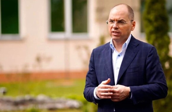 Министр Степанов объяснил новый рост заболеваемости Covid-19