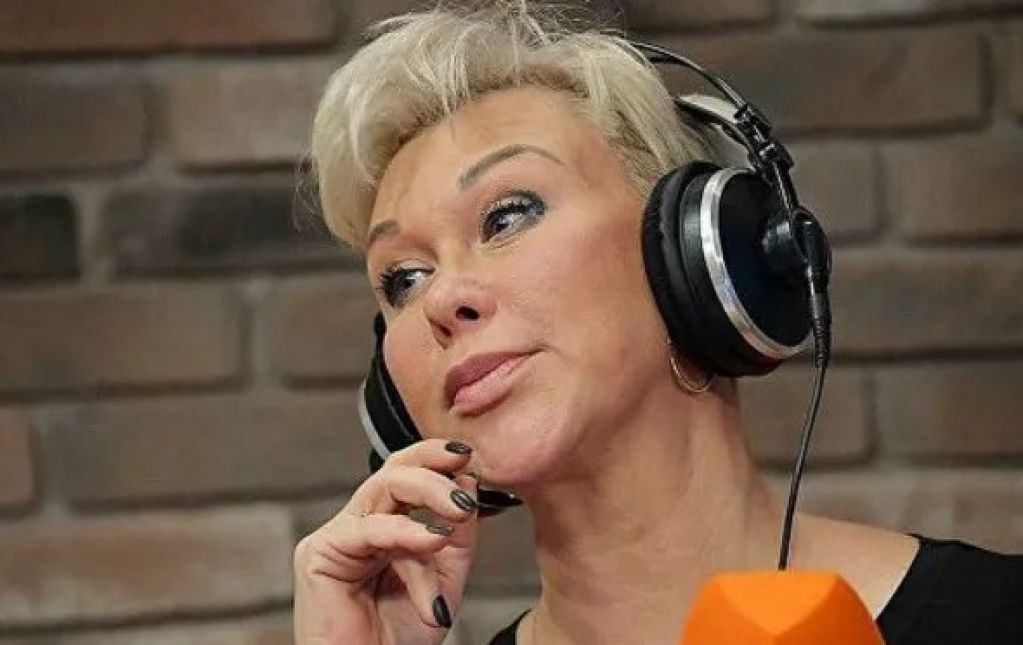 Известная российская журналистка покончила с собой — СМИ