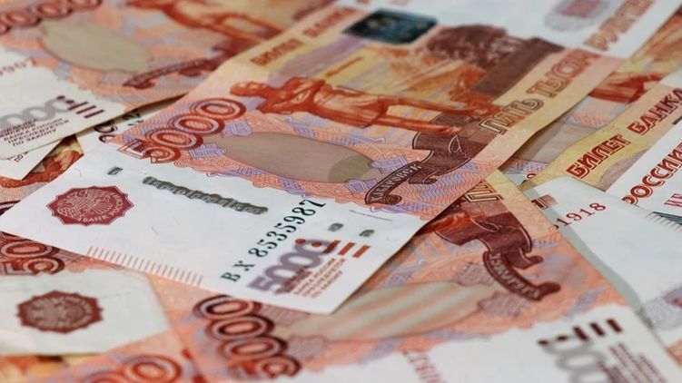 Чукотка – $1500, Иваново - $400: названа средняя официальная зарплата россиян