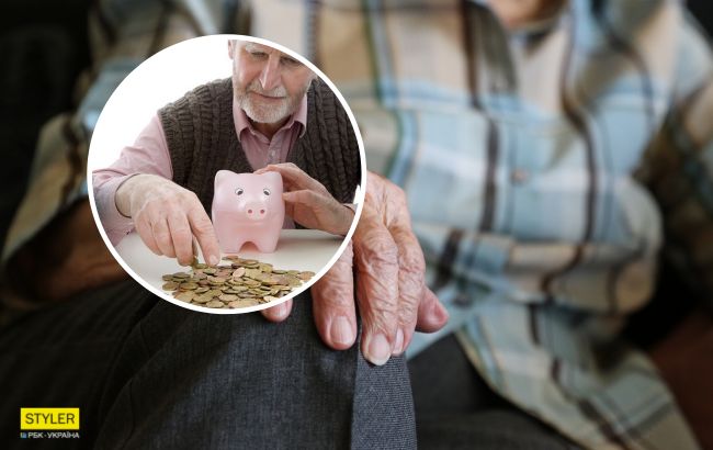 В Украине пенсию хотят передавать по наследству: появились условия