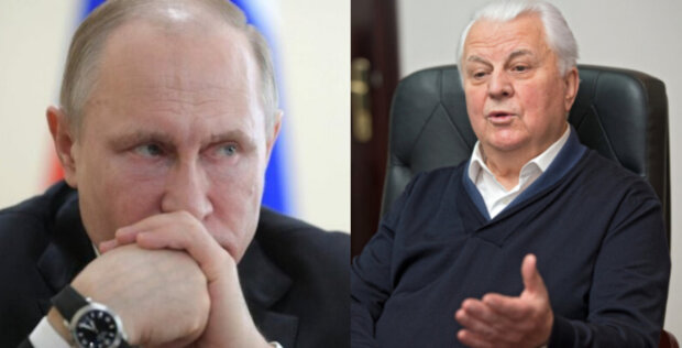 "Самое страшное": Кравчук рассказал о наклонностях Путина