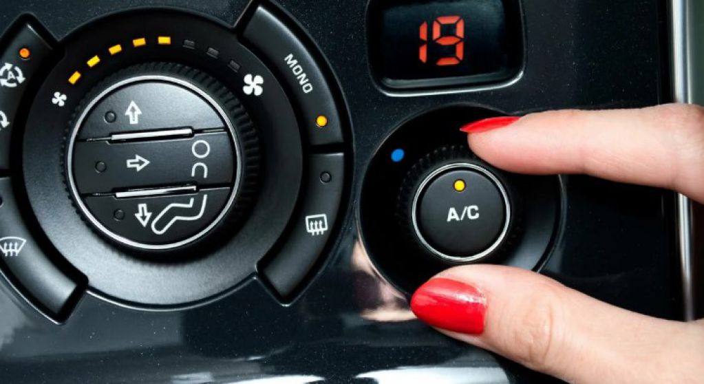 Три опасных ошибки при использовании автомобильного кондиционера