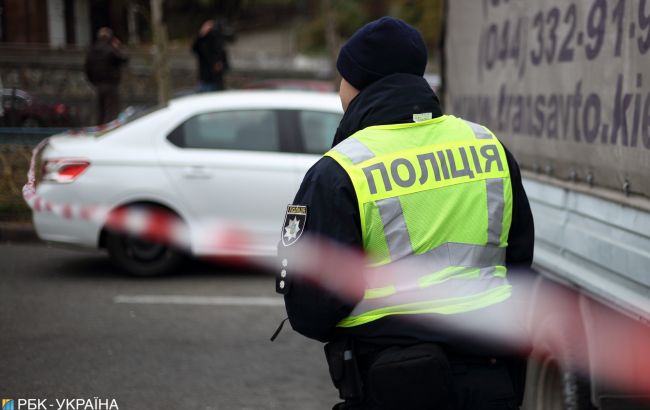 В Киеве система автофиксации не помогает останавливать «гонщиков»: произошло смертельное ДТП 
