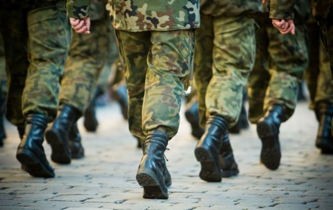 Украинские военные примут участие в миротворческой миссии в Косово