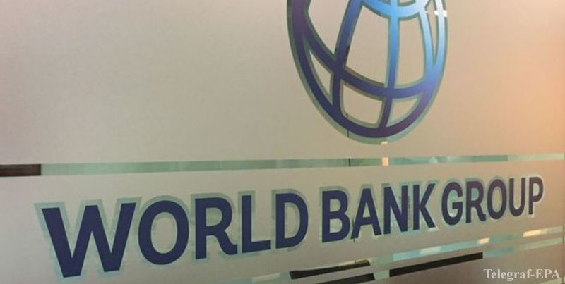 Всемирный банк прогнозирует, что мировая экономика упадет более чем на 5%