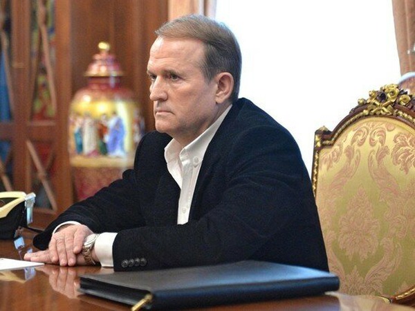 У журналистов «1+1» из-за декларации Медведчука случилась «слепота невнимания», - Губриенко