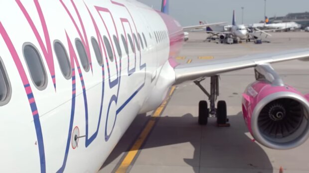 "Деньги запил водой": Wizz Air знатно подставила украинку