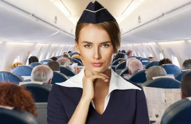 Что значат звуковые сигналы на борту самолета: стюардесса поделилась секретом