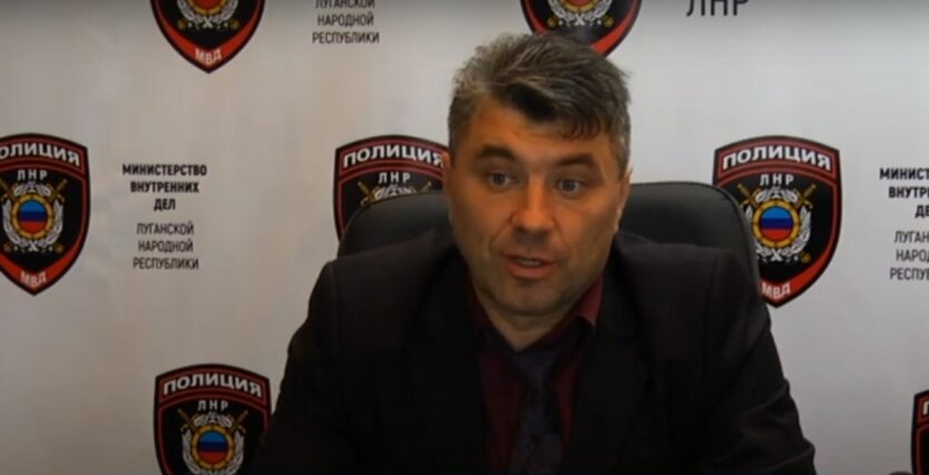 Генпрокуратура Украины считает паспортизацию в "ЛНР" насильственной