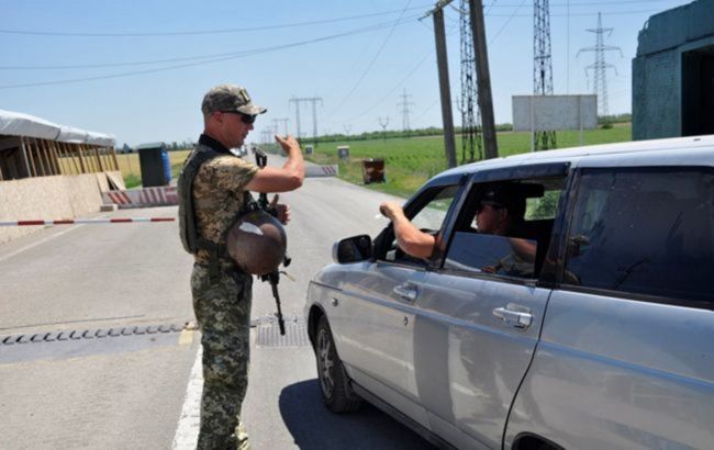 На Донбассе заработали два КПВВ: с оккупированной территории движения не наблюдается