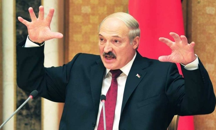 "Всех приведем в чувство": Лукашенко о возможности Майдана в Беларуси